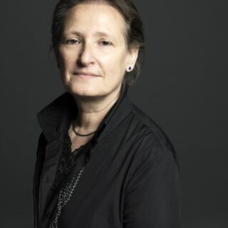 Wanda Reisel
