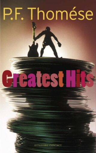 Greatest Hits - cover