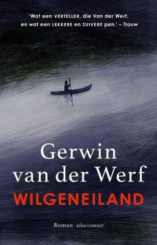 Wilgeneiland - cover