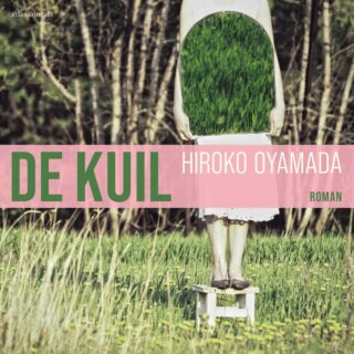 De kuil - cover