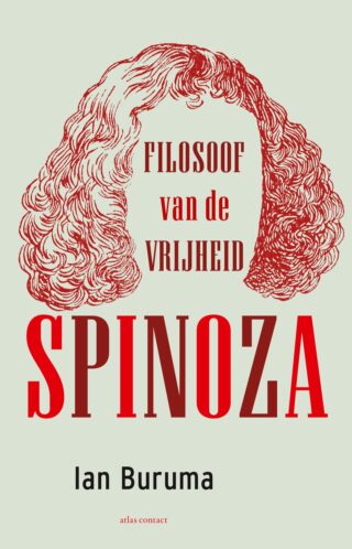 Spinoza - cover