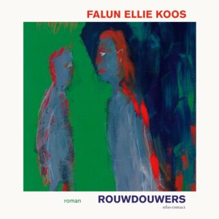 Rouwdouwers - cover