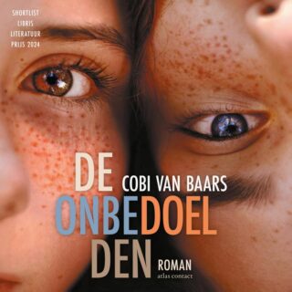 De onbedoelden - cover