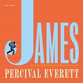 James - cover