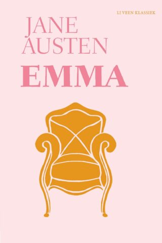 Emma - cover