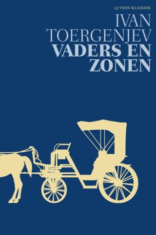 Vaders en zonen - cover