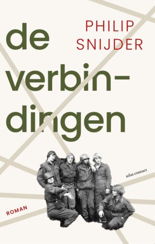 De verbindingen - cover