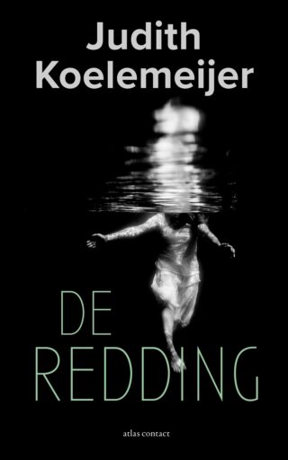 De redding - cover