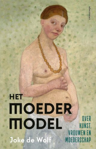 Het moedermodel - cover