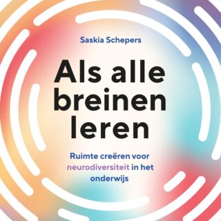 Als alle breinen leren - cover