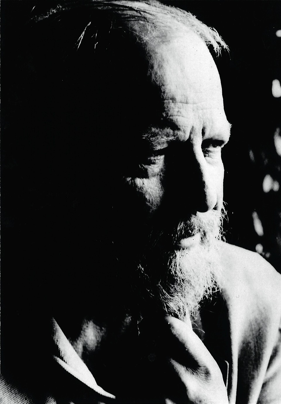 William Golding